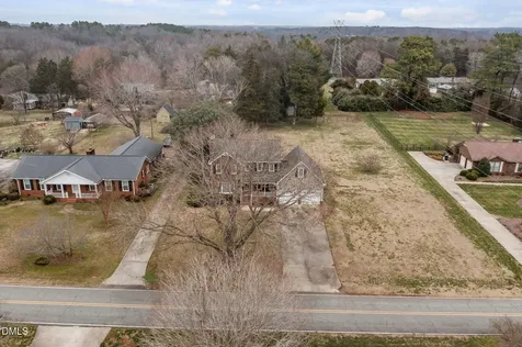 1172 Geneva Albright Road Graham NC 27253
