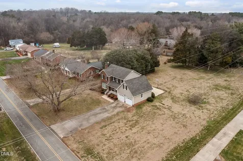 1172 Geneva Albright Road Graham NC 27253