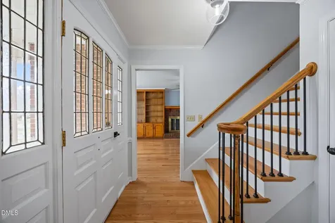 1172 Geneva Albright Road Graham NC 27253