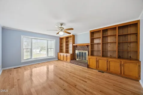 1172 Geneva Albright Road Graham NC 27253