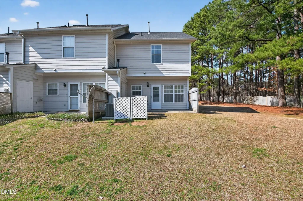257 Dairy Road Clayton NC 27520