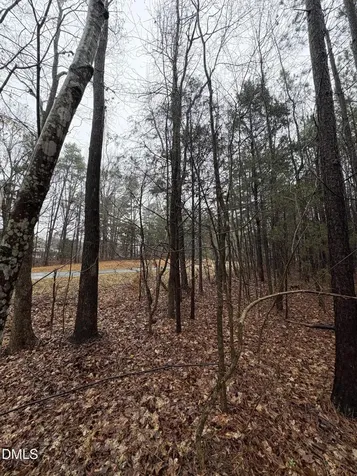 0 Glosson Road Siler City NC 27344