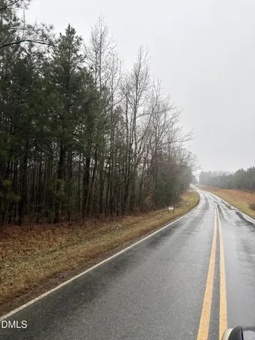 0 Glosson Road Siler City NC 27344