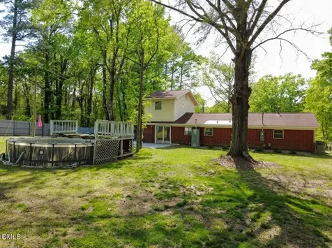 1811 Pritchard Place Durham NC 27707