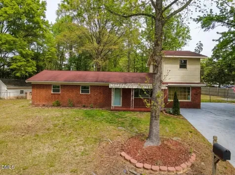 1811 Pritchard Place Durham NC 27707