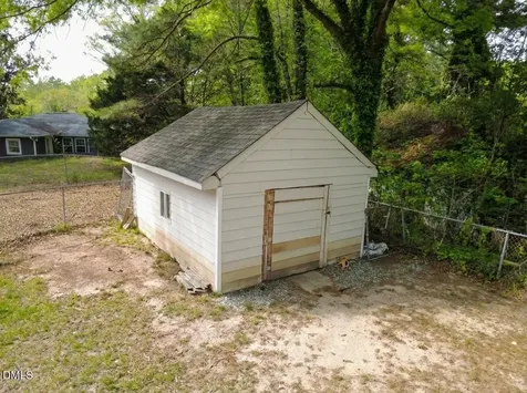 1811 Pritchard Place Durham NC 27707