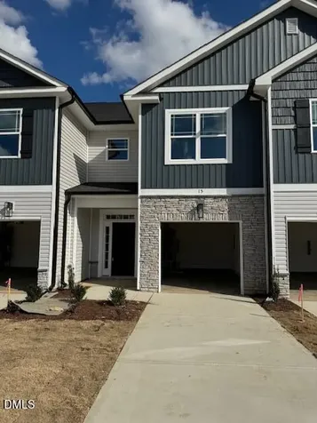 25 Joyner Park Drive Rocky Mount NC 27803
