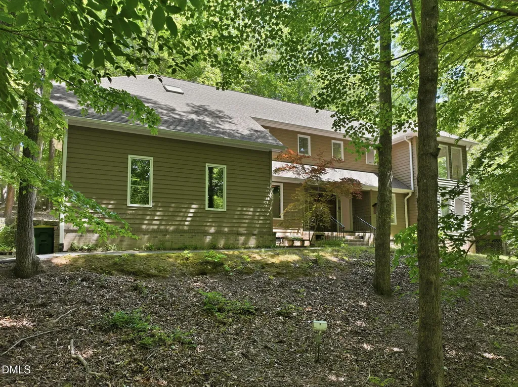 3401 Seven Springs Road Hillsborough NC 27278