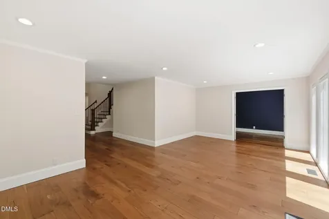 3401 Seven Springs Road Hillsborough NC 27278