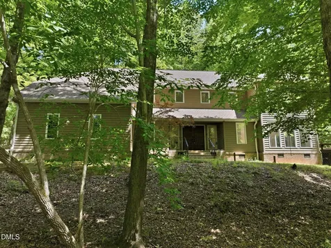 3401 Seven Springs Road Hillsborough NC 27278