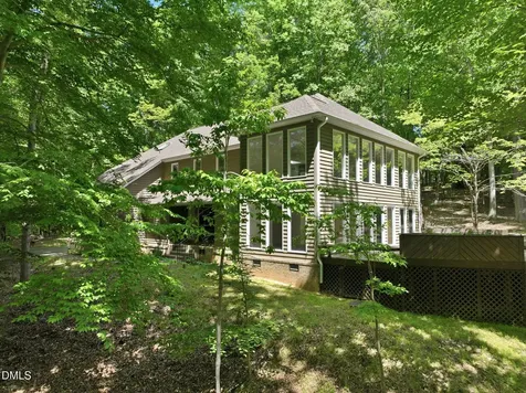 3401 Seven Springs Road Hillsborough NC 27278