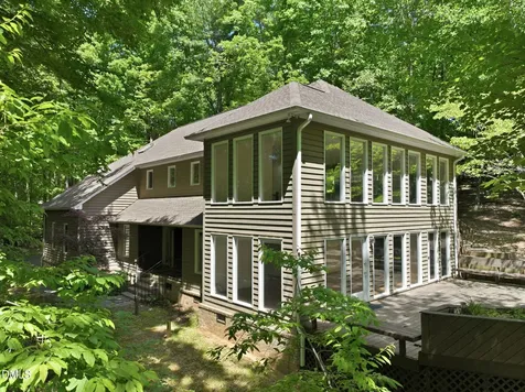 3401 Seven Springs Road Hillsborough NC 27278