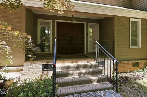 3401 Seven Springs Road Hillsborough NC 27278