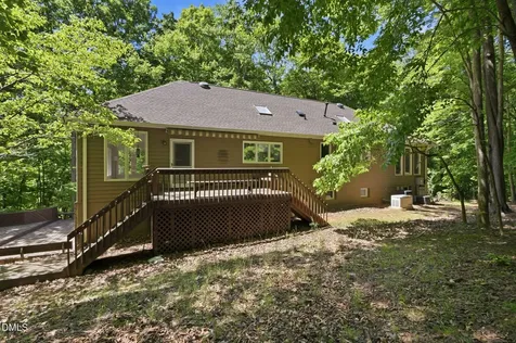 3401 Seven Springs Road Hillsborough NC 27278