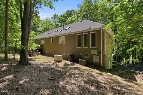 3401 Seven Springs Road Hillsborough NC 27278