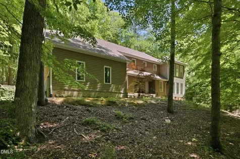 3401 Seven Springs Road Hillsborough NC 27278