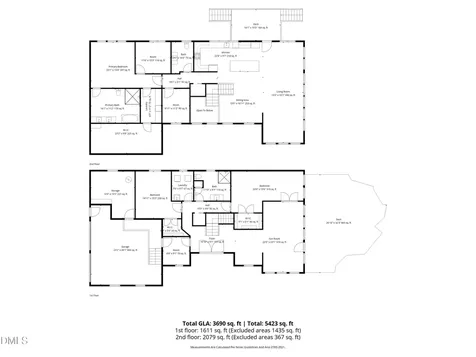 3401 Seven Springs Road Hillsborough NC 27278