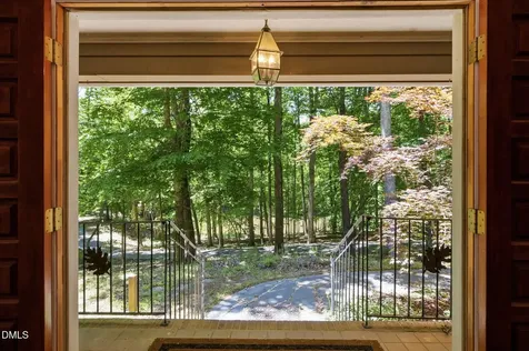 3401 Seven Springs Road Hillsborough NC 27278
