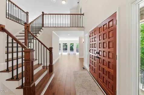 3401 Seven Springs Road Hillsborough NC 27278