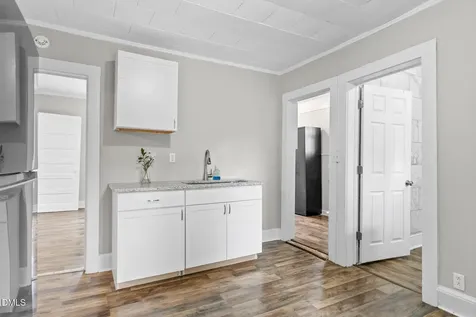 912 Patton Street Graham NC 27253
