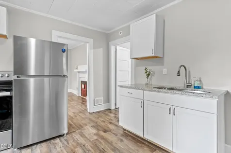 912 Patton Street Graham NC 27253