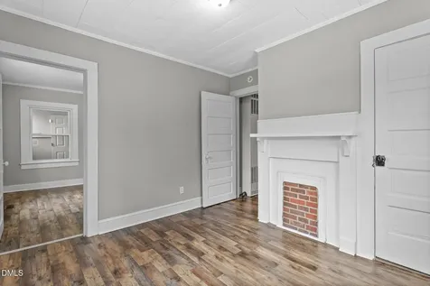 912 Patton Street Graham NC 27253
