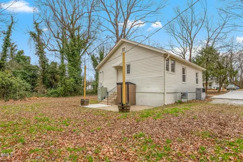 912 Patton Street Graham NC 27253