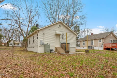 912 Patton Street Graham NC 27253