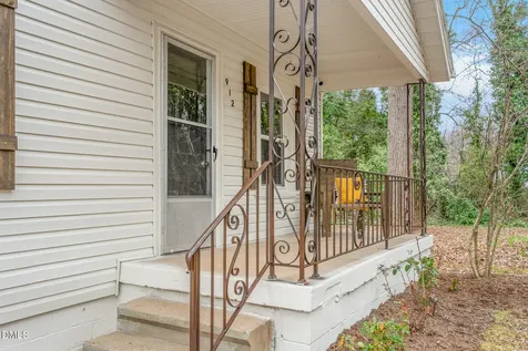 912 Patton Street Graham NC 27253