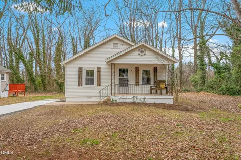 912 Patton Street Graham NC 27253