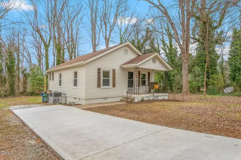 912 Patton Street Graham NC 27253