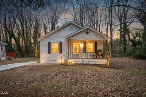 912 Patton Street Graham NC 27253
