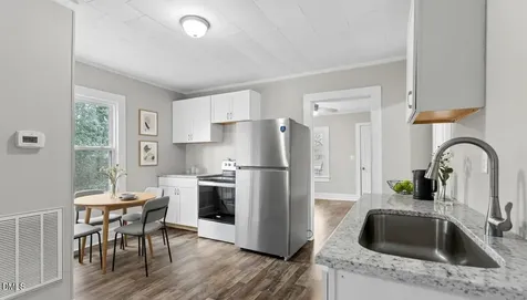 912 Patton Street Graham NC 27253