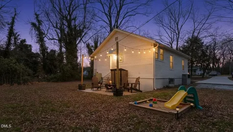 912 Patton Street Graham NC 27253