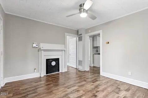 912 Patton Street Graham NC 27253