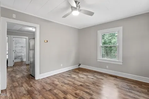 912 Patton Street Graham NC 27253