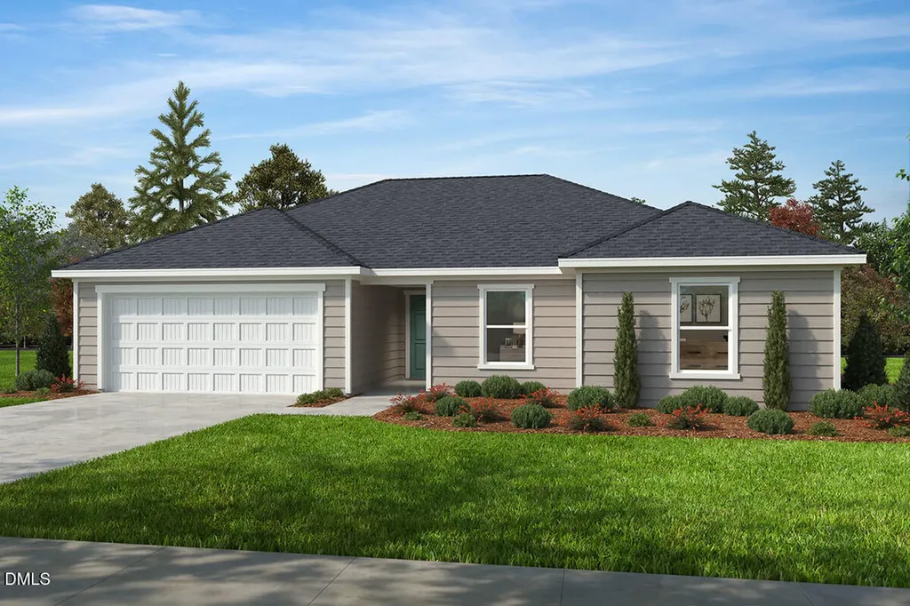 557 Matthew Meadow Lane Lillington NC 27546