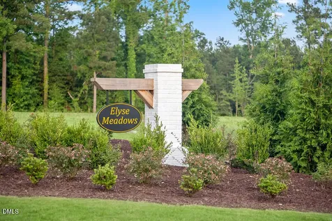 557 Matthew Meadow Lane Lillington NC 27546