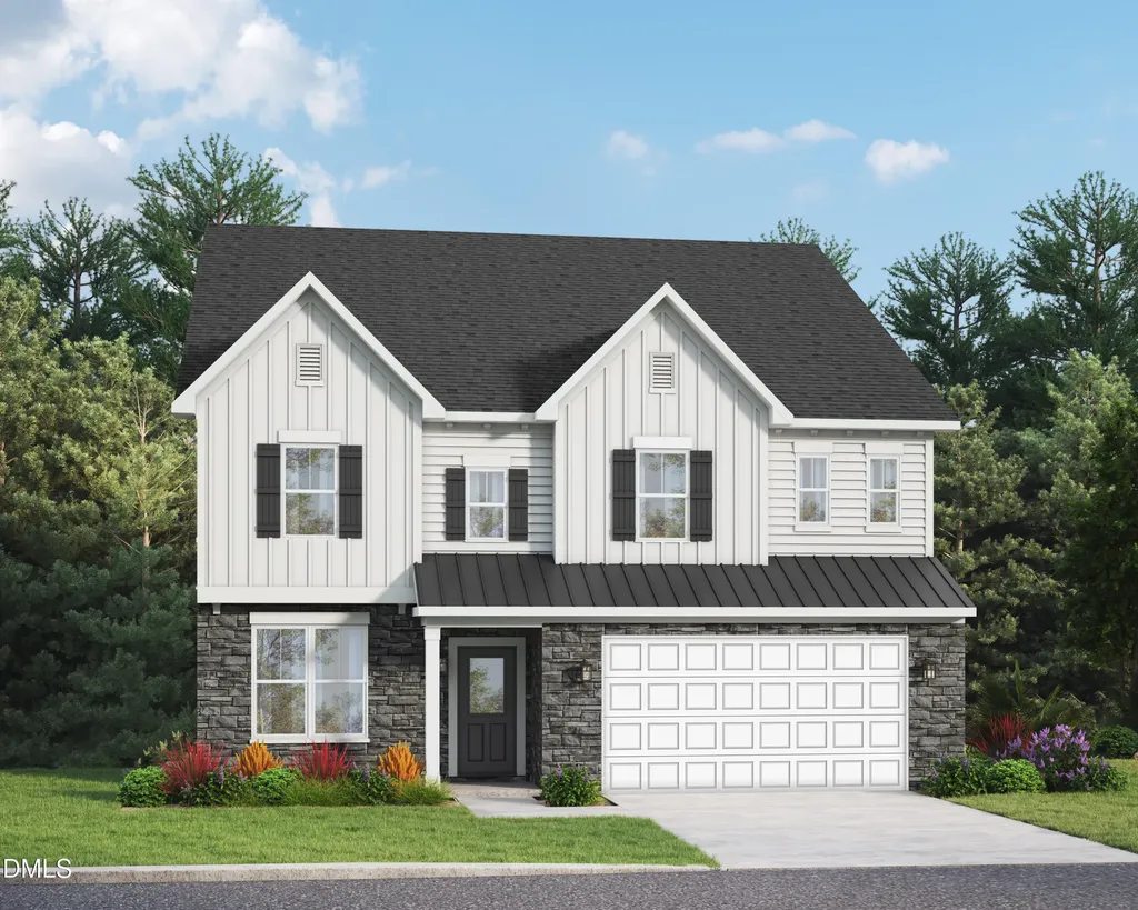 7252 Blue Run Lane Raleigh NC 27604