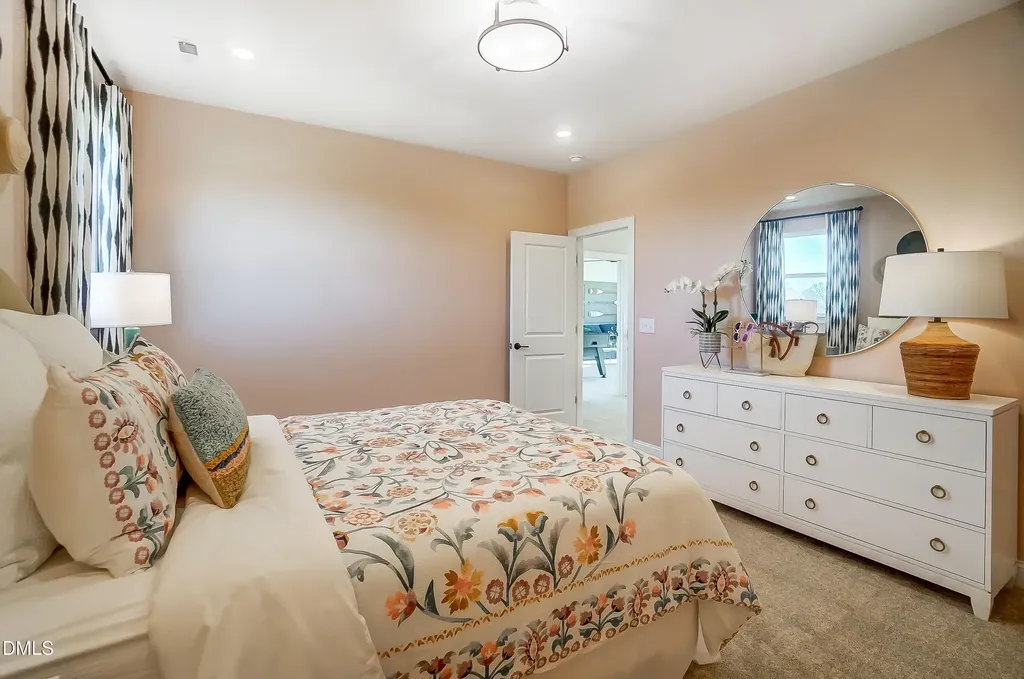7252 Blue Run Lane Raleigh NC 27604