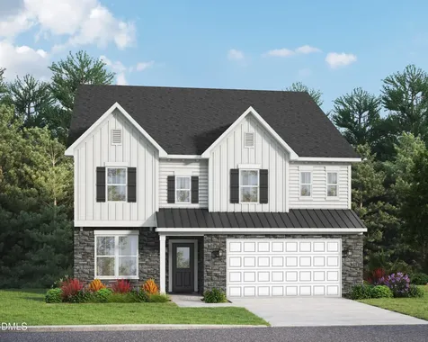 7252 Blue Run Lane Raleigh NC 27604