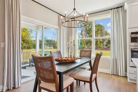 7252 Blue Run Lane Raleigh NC 27604