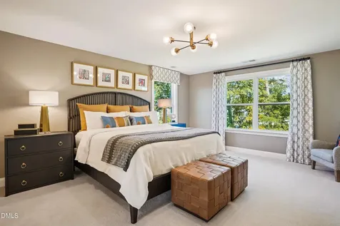 7252 Blue Run Lane Raleigh NC 27604