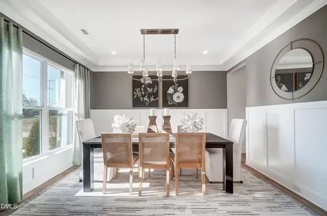 7252 Blue Run Lane Raleigh NC 27604