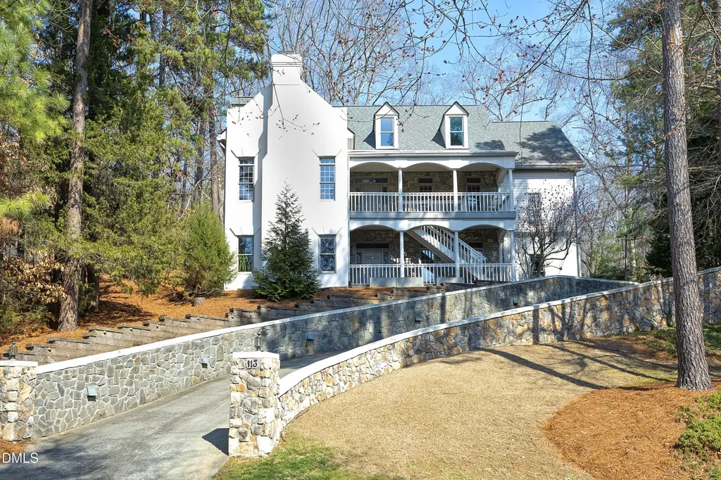113 Bolinwood Drive Chapel Hill NC 27514