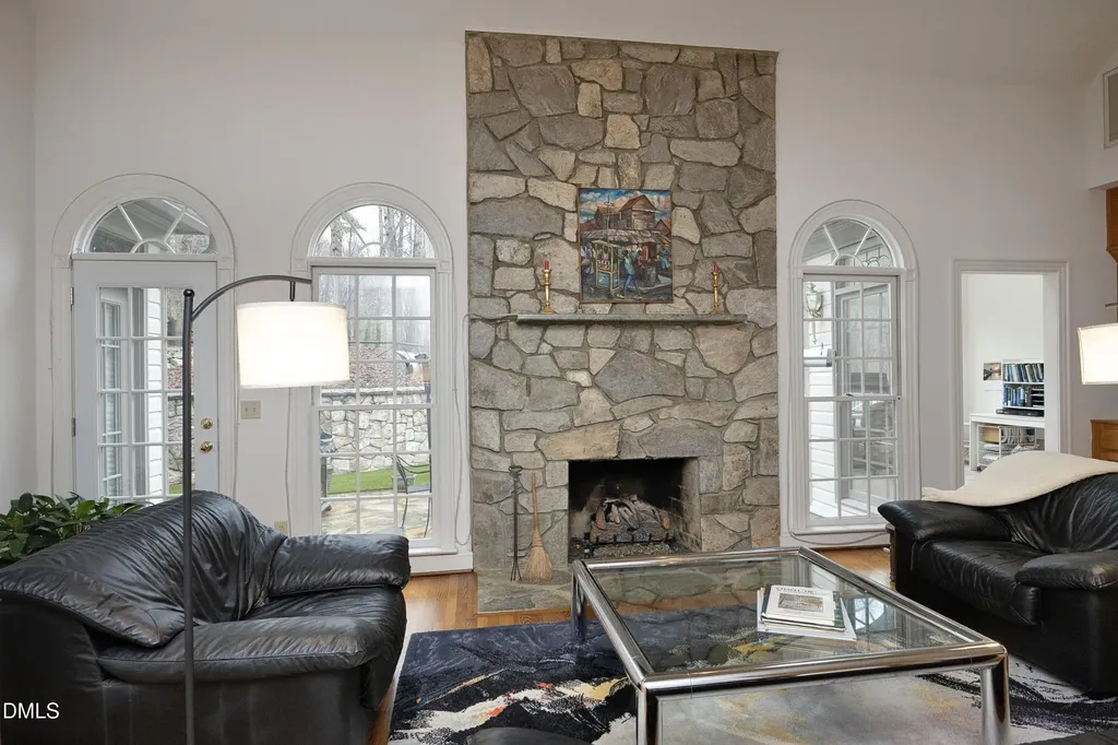113 Bolinwood Drive Chapel Hill NC 27514