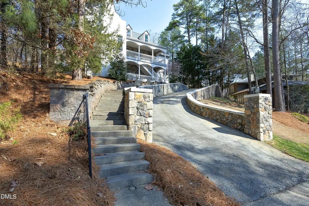 113 Bolinwood Drive Chapel Hill NC 27514