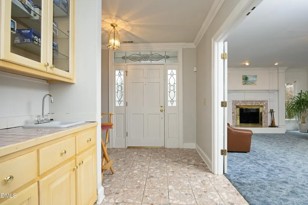 113 Bolinwood Drive Chapel Hill NC 27514