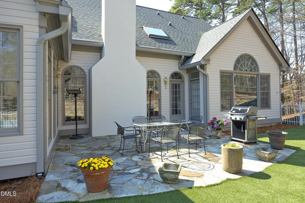 113 Bolinwood Drive Chapel Hill NC 27514