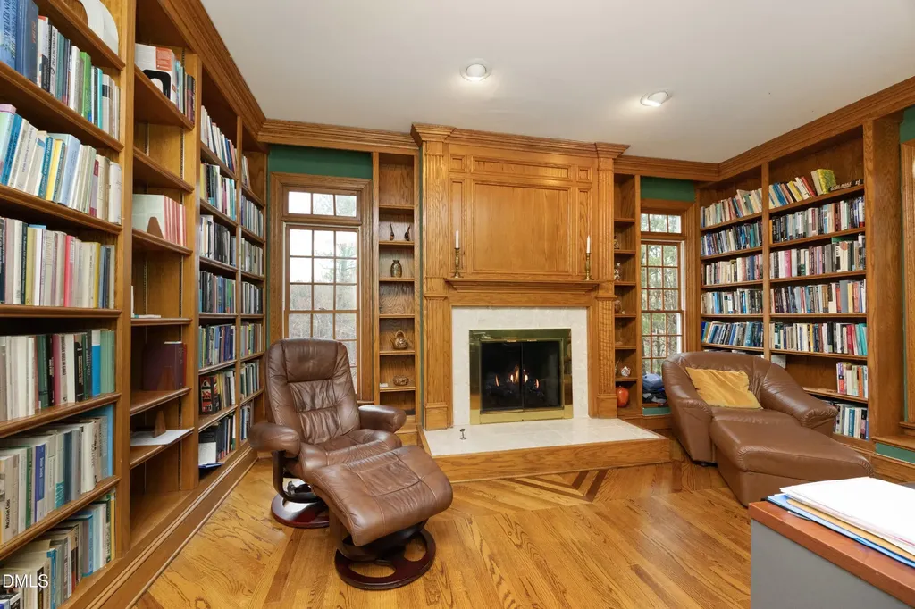 113 Bolinwood Drive Chapel Hill NC 27514